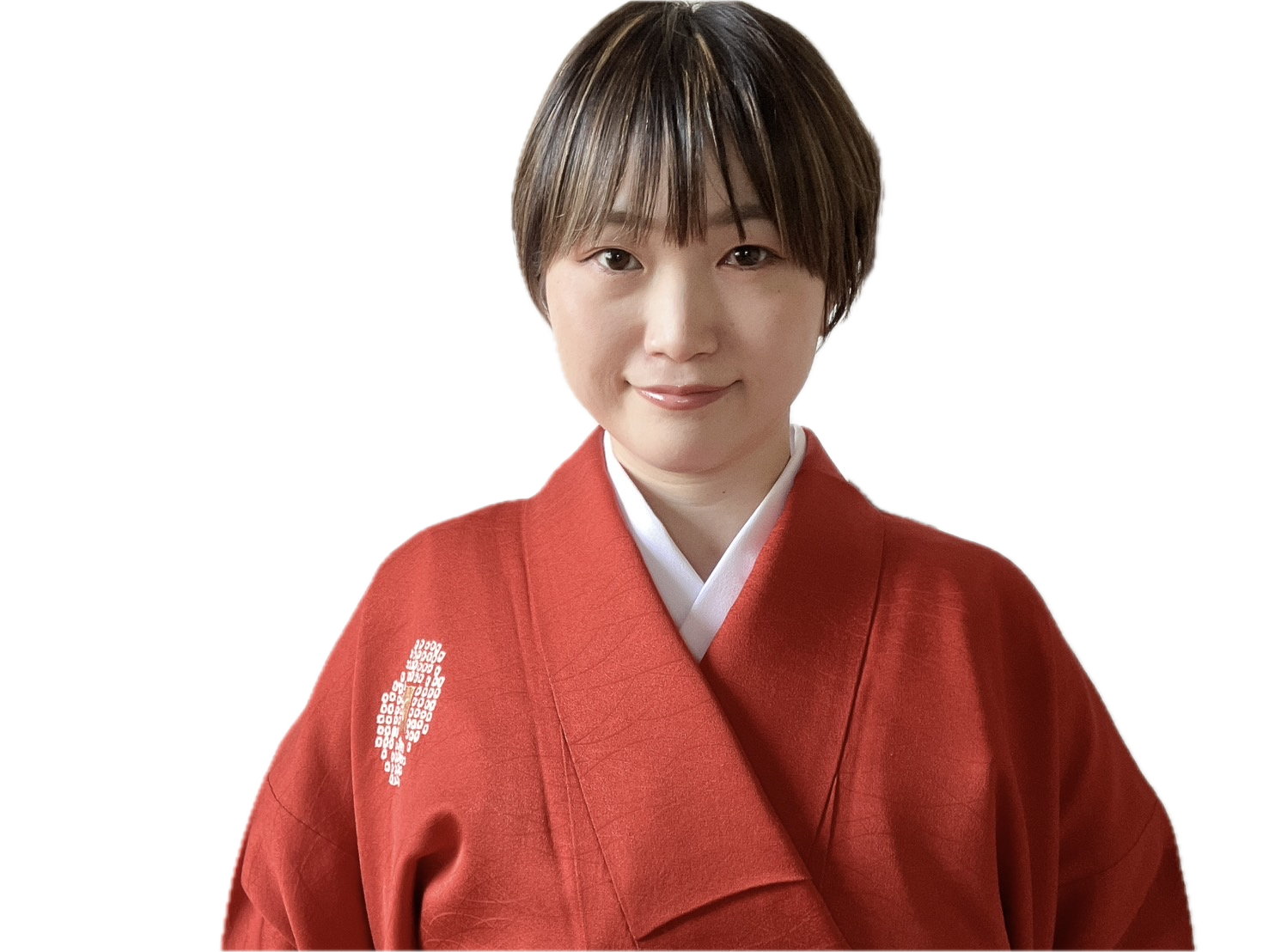 落語家 賛友亭遊華